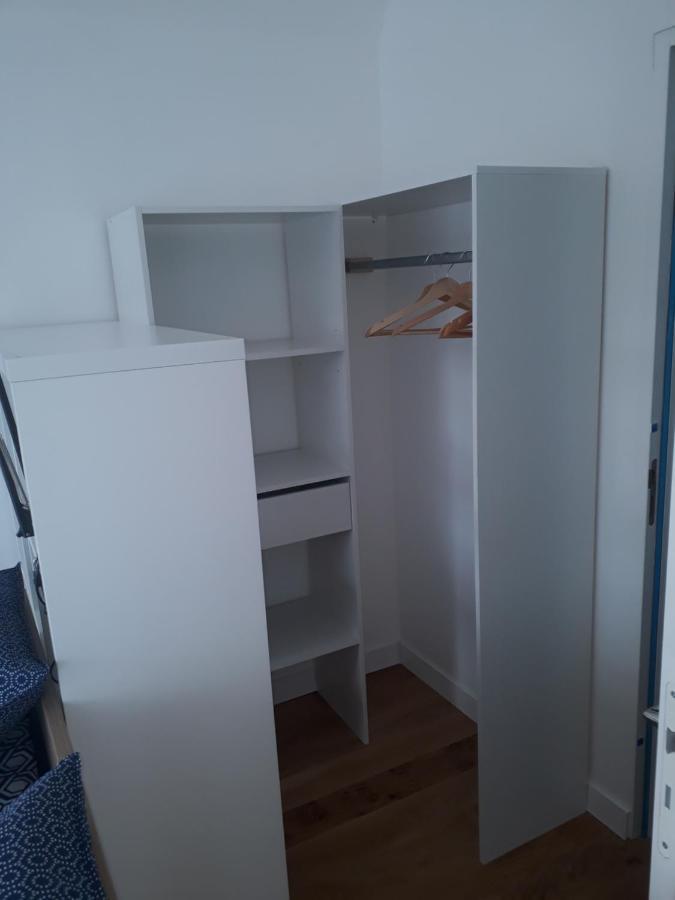 Santec Les Quatres Vents 아파트 외부 사진